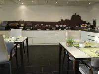 Hotel im Kornspeicher - breakfast
