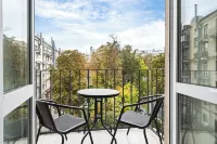 Apartment on Nezavisimosti 22