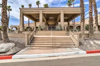 Delightful Palm Desert Gem w/ Fairway Views! - Condos