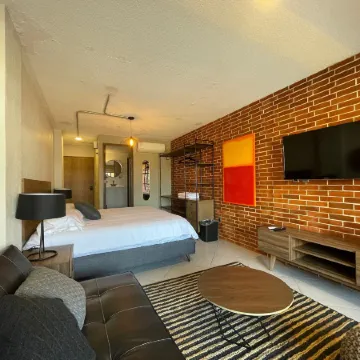 Estacion Alameda Downtown