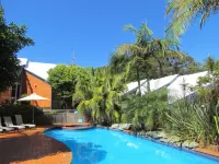 Shelly Beach Resort - Beach resorts