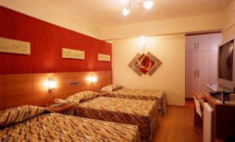 Líber Hotel Nova Serrana - Conforto na Rota da Br-262