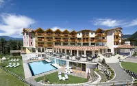Hotel Chalet Tianes - Alpine Relax - 4-Star