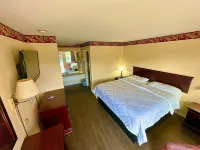 The Stratton Inn - motel