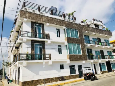 Condo Mar Arena فنادق في 