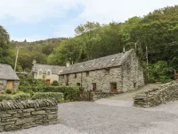 Hendoll Cottage 2 Hotel a Fairbourne