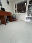 花園洋房飯店 - 健身室/gym room