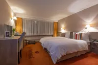 Hotel Central, Spa & Lounge Bar - Balkoner