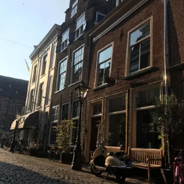 ExLibris Boutique Hotel