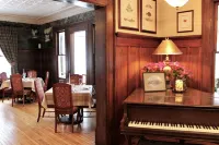 The Interlaken Inn Hotels in Lake Placid