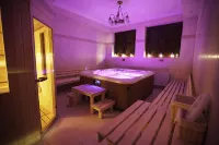Hotel Sarmata Zespół Dworski Hotels in Tarnobrzeg