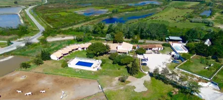 Hotel Mas des Barres