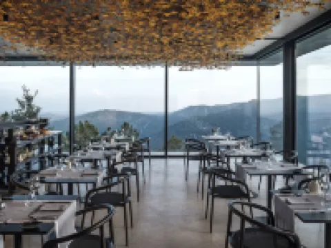 Casa de São Lourenço - Burel Panorama Hotel - Member of Design Hotels Hotels in Manteigas