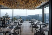 Casa de São Lourenço - Burel Panorama Hotel - Member of Design Hotels Hotel a Gouveia