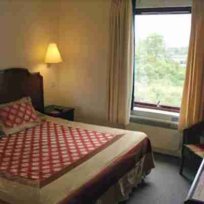 Gairloch Highland Lodge Rooms