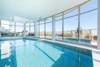 Azure Towers - Pools