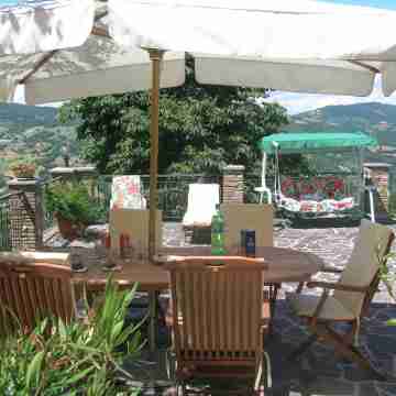 B&B la Terrazza Del Subasio Hotel Exterior