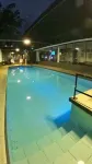 Hotel Concorde - Swimmingpools