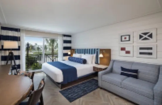 哈欽森海岸Spa度假村