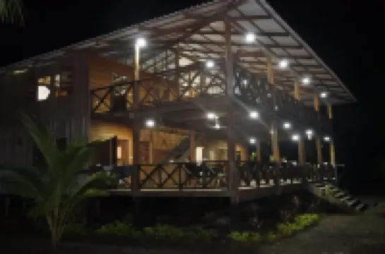 Cabaña Kirita Hotels in 