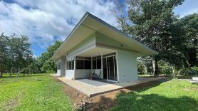 Mei Tai Cacao Lodge
