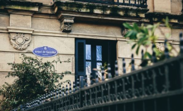 Guest House Ibaia Et Arramak