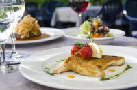 Gasthof Ziegler Hotel & Restaurant - Breakfast