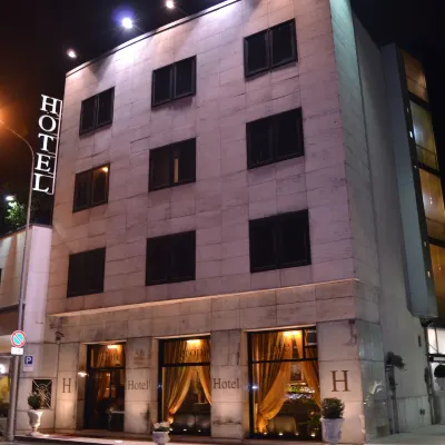 Europa Fiera Rho Hotels near Rho Railway Station