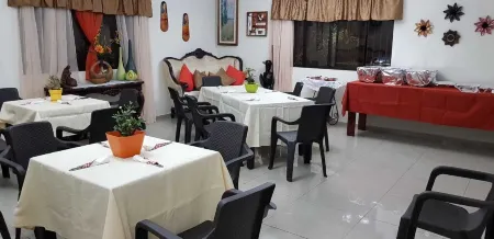 Villas Castillo de Ensueño Отели в г. Консепсьон де Атако