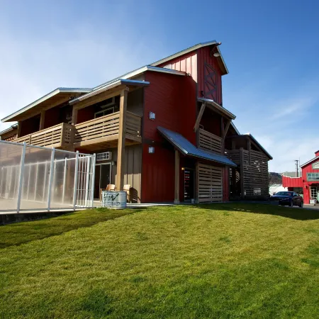 Cousin's Country Inn