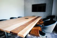 Manoir Belle Plage Hotels in Dalhousie