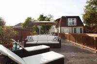 The Charlie West Hollywood Hotels in West Hollywood