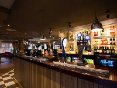 洛希女王酒店-馬斯頓旅館 亞利山德里亞酒店