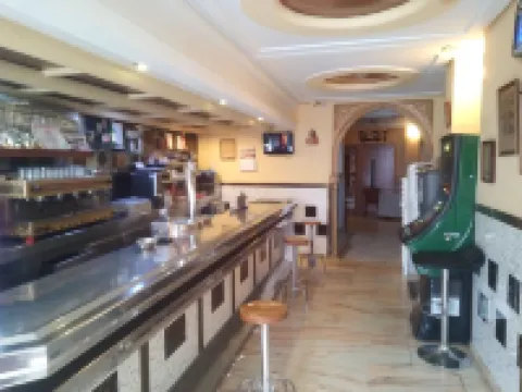 Hotel Nuevo Manolete Hoteles en Lanjarón