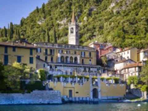 Hotel Royal Victoria, by R Collection Hotels Hotels in Varenna