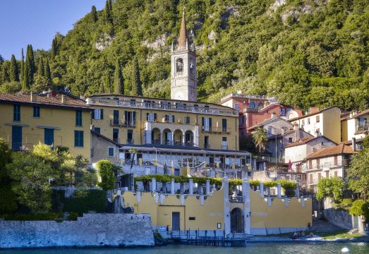 호텔 로열 빅토리아 전경