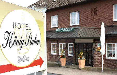 Hotel König-Stuben