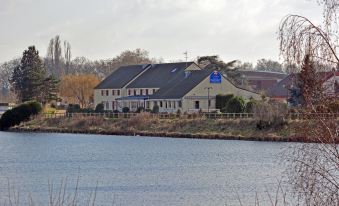 Logis - Hôtel & Restaurant des Lacs Paris Sud