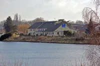 Logis - Hôtel & Restaurant des Lacs Paris Sud Hotels in Viry-Chatillon