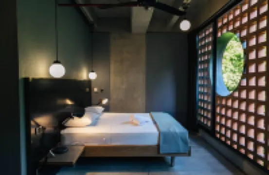 旅行者集美林青年旅館