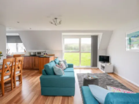 Isallt Cove Hotels in Trearddur