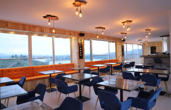 Hotel Santorini