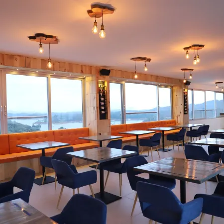 Hotel Santorini