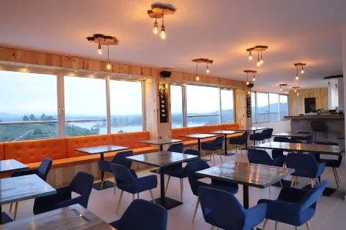 Hotel Santorini - 3-Star