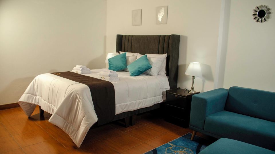 Soul Garden Hotel
