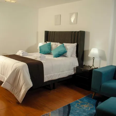 Soul Garden Hotel