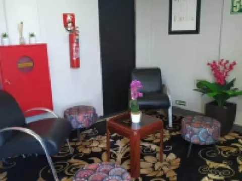 Turis Hotel Dourados Hotéis em Dourados