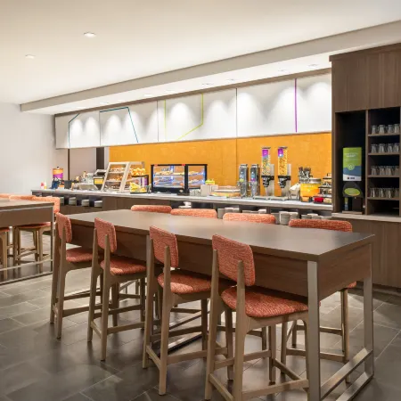 Home2 Suites by Hilton Woodland Sacramento