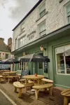 The Pennine Inn فنادق في Ravenstonedale