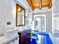 Residence San Giusto Hotels near Palatrieste